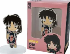 Inuyasha - Sango Nendoroid Enamel Pin