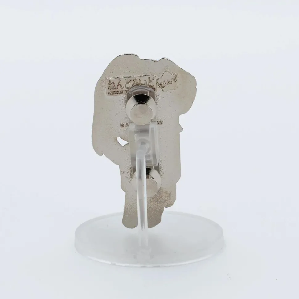 Inuyasha - Sango Nendoroid Enamel Pin