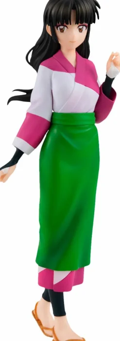 Inuyasha - Sango Pop Up Parade 6" Statue