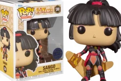 Inuyasha - Sango Pop! Vinyl Figure