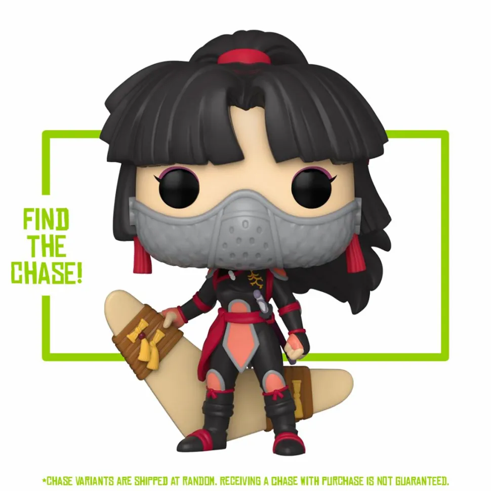 Inuyasha - Sango Pop! Vinyl Figure
