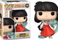 Inuyasha - Sengoku Pop! Vinyl Figure Bundle (Set of 4)