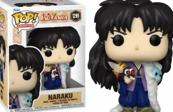 Inuyasha - Sengoku Pop! Vinyl Figure Bundle (Set of 4)