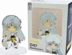 Inuyasha - Sesshomaru Nendoroid Enamel Pin