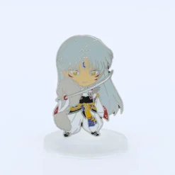 Inuyasha - Sesshomaru Nendoroid Enamel Pin