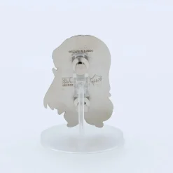 Inuyasha - Sesshomaru Nendoroid Enamel Pin