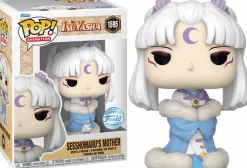 Inuyasha - Sesshomaru’s Mother Pop! Vinyl Figure (Popcultcha Exclusive)
