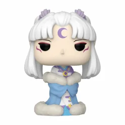 Inuyasha - Sesshomaru’s Mother Pop! Vinyl Figure (Popcultcha Exclusive)