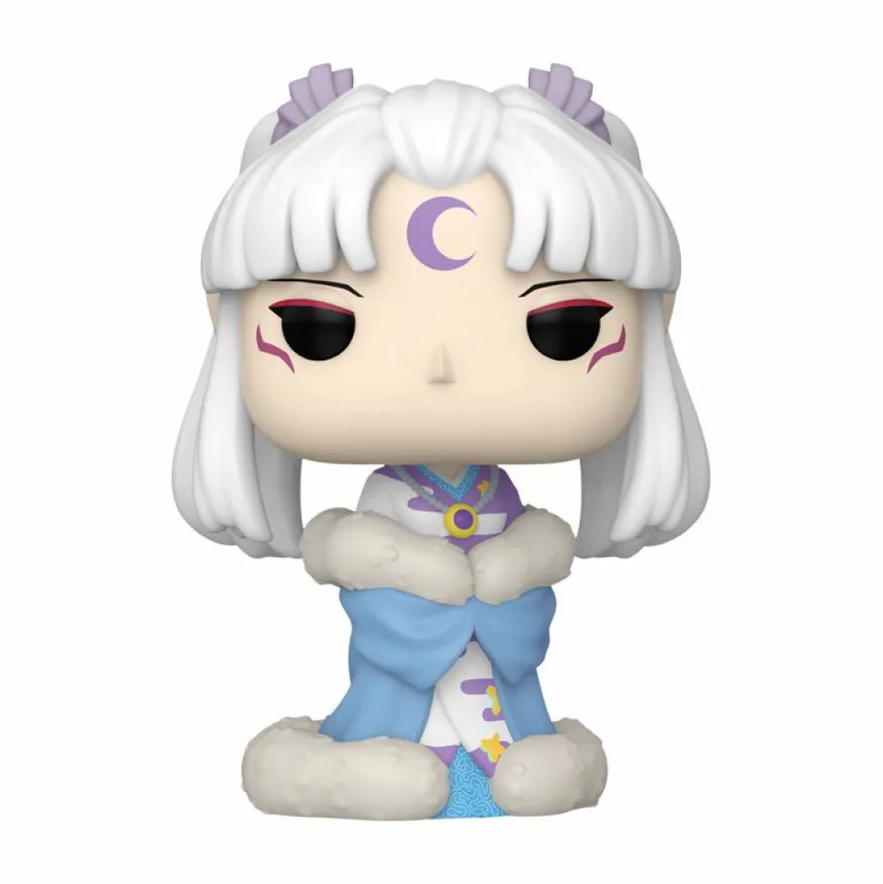 Inuyasha - Sesshomaru’s Mother Pop! Vinyl Figure (Popcultcha Exclusive)