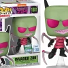 Invader Zim - Invader Zim with Spider Legs Pop! Vinyl Figure (2025 Wondrous Convention Exclusive)