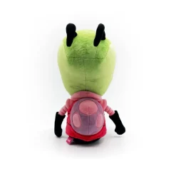 Invader Zim - Zim 9