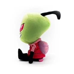 Invader Zim - Zim 9