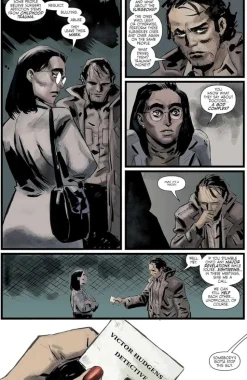 Invasive by Cullen Bunn Trade Paperback Book