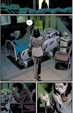 Invasive by Cullen Bunn Trade Paperback Book