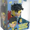 Invincible (2021) - Battletorn Invincible 4" Vinyl Figure