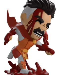 Invincible (2021) - Battletorn Omniman 4.5" Vinyl Figure
