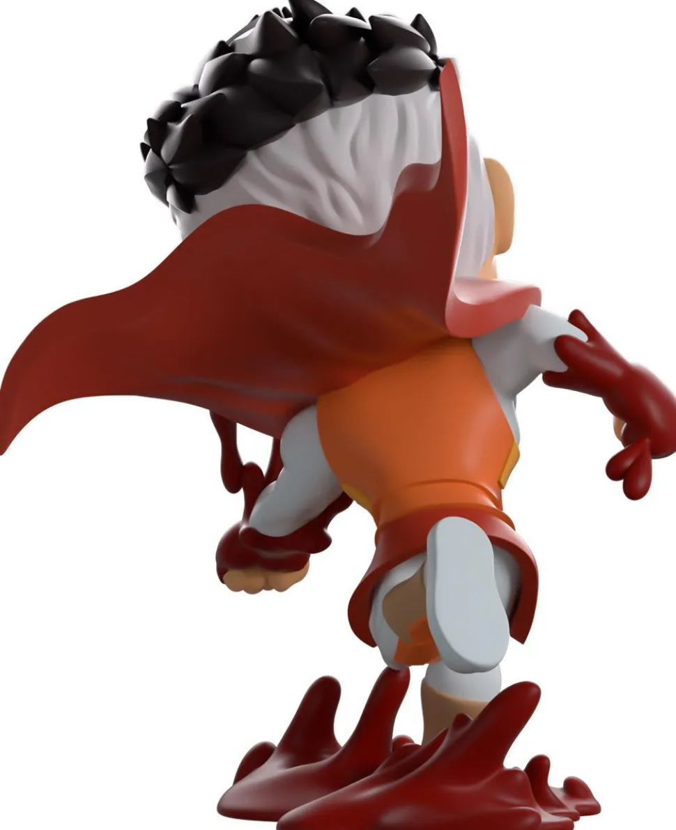 Invincible (2021) - Battletorn Omniman 4.5" Vinyl Figure