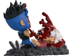 Invincible (2021) - Invincible vs. Conquest 4.5
