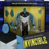 Invincible (2021) - Mauler Twin Deluxe 7" Scale Action Figure (Series 4)