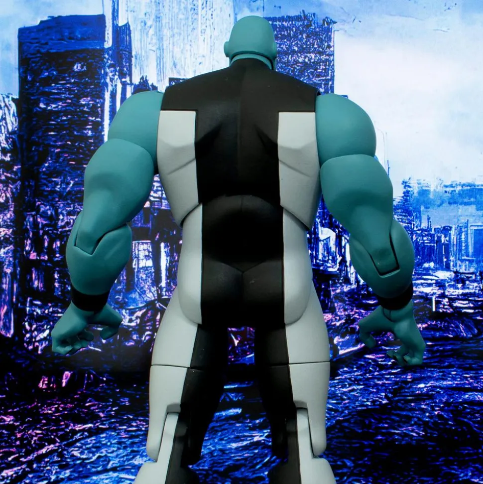 Invincible (2021) - Mauler Twin Deluxe 7" Scale Action Figure (Series 4)