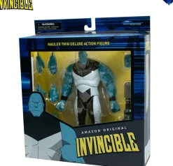 Invincible (2021) - Mauler Twin Deluxe 7