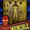 Invincible (2021) - Rex Splode Deluxe 7" Scale Action Figure (Series 4)