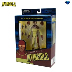 Invincible (2021) - Rex Splode Deluxe 7