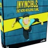 Invincible (2021) - The Hero-Building Game