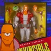 Invincible - Allen the Alien Deluxe 7" Scale Action Figure (Series 3)
