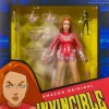 Invincible - Atom Eve Deluxe 7” Scale Action Figure (Series 2)