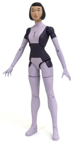 Invincible - Dupli-Kate Deluxe 7" Scale Action Figure (Series 3)