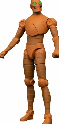 Invincible - Robot Deluxe 7” Scale Action Figure (Series 2)