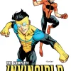 Invincible - The Complete Invincible Library Volume 04 Hardcover Book