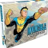 Invincible - The Dice Game