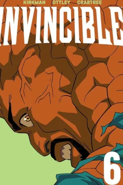 Invincible - Volume 06 Digest Edition Paperback Book