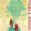 Invisible Kingdom - Volume 02 Edge of Everything Trade Paperback Book
