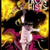 Iron Fist - The Immortal Iron Fists Trade Paperback