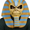 Iron Maiden - Eddie Powerslave Latex Mask