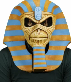 Iron Maiden - Eddie Powerslave Latex Mask