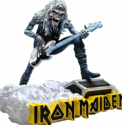 Iron Maiden - Fear of the Dark 3D Vinyl 8" Statue