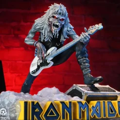 Iron Maiden - Fear of the Dark 3D Vinyl 8" Statue