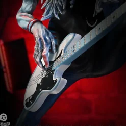 Iron Maiden - Fear of the Dark 3D Vinyl 8