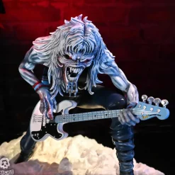 Iron Maiden - Fear of the Dark 3D Vinyl 8