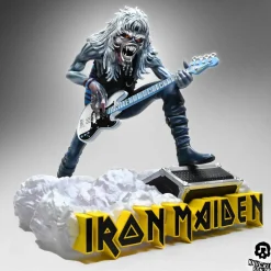 Iron Maiden - Fear of the Dark 3D Vinyl 8