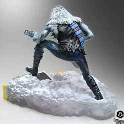 Iron Maiden - Fear of the Dark 3D Vinyl 8
