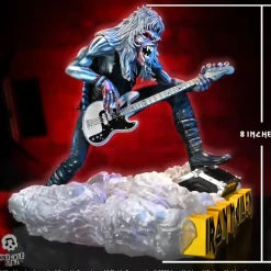 Iron Maiden - Fear of the Dark 3D Vinyl 8