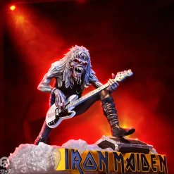Iron Maiden - Fear of the Dark 3D Vinyl 8