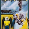 Iron Maiden - Flight of Icarus Icarus Eddie ReAction 3.75” Action Figure