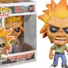 Iron Maiden - Iron Maiden Eddie Pop! Vinyl Figure