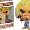 Iron Maiden - Killers Eddie Pop! Vinyl Figure